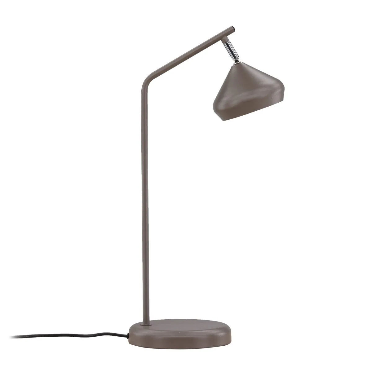 Paris Prix lampe de bureau Isaberg - Marron
