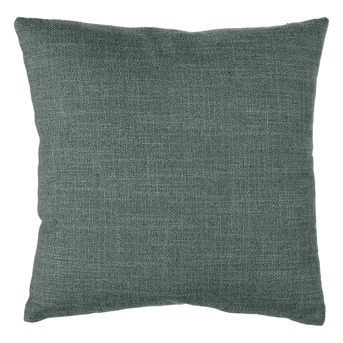 Non Communiqué Vert Atmosphera Créateur D'intérieur - Coussin Déco "Clem" 40X40cm Tilleul - Image 2