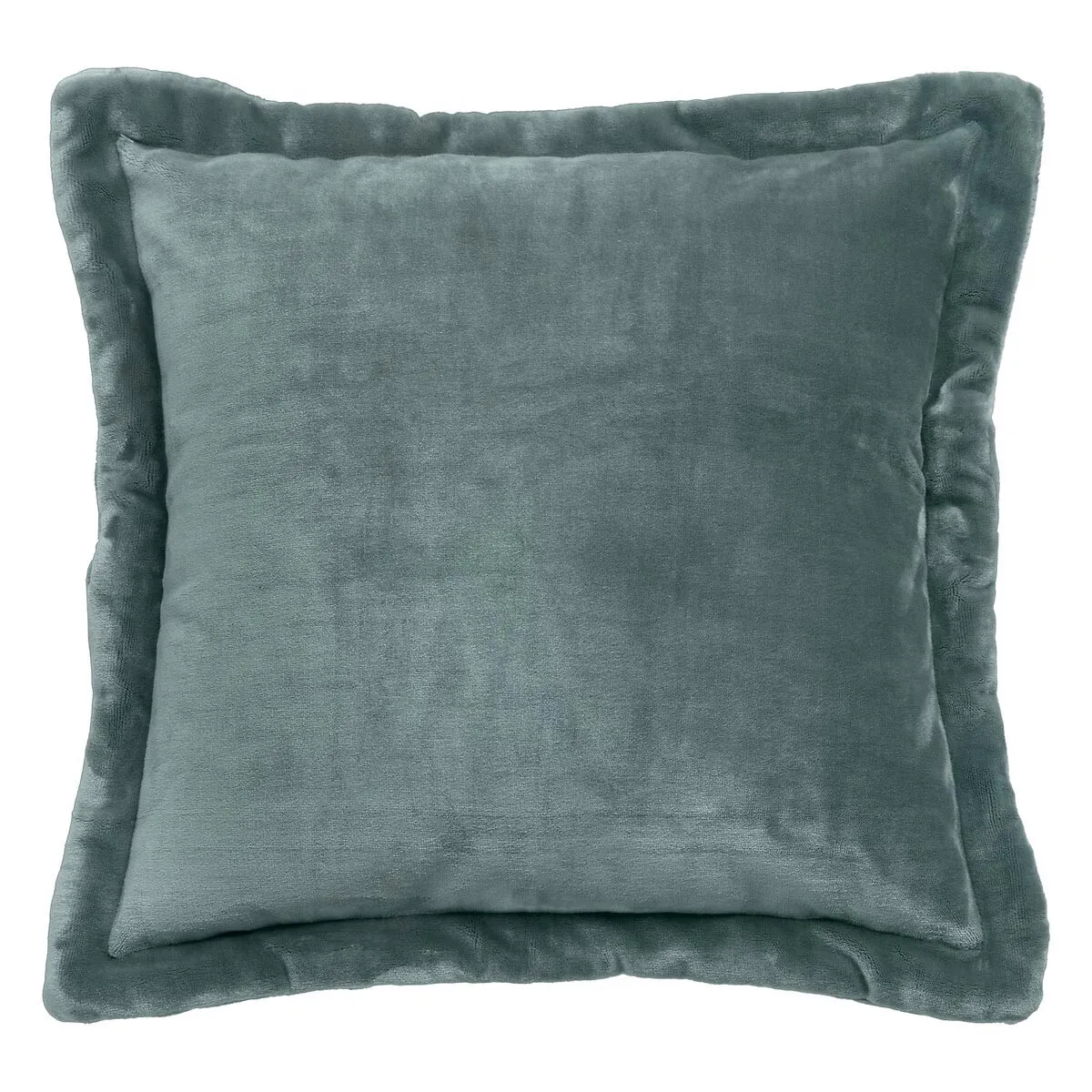 Atmosphera Bleu Cuddly - 53X53 Cm