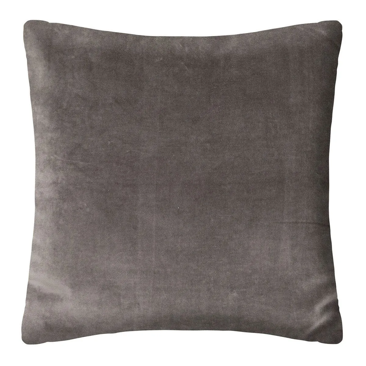 Non Communiqué Gris Atmosphera Créateur D'intérieur - Coussin Déco Déhoussable "Otto" 55X55cm - Image 2