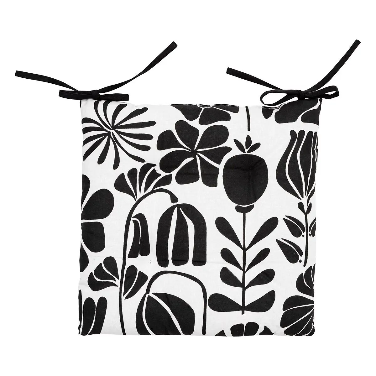 Atmosphera Blanc Twisted Lime - 38X38 Cm