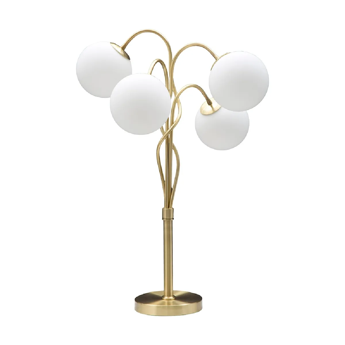 Mauro ferretti lampe à poser Glamy - Or