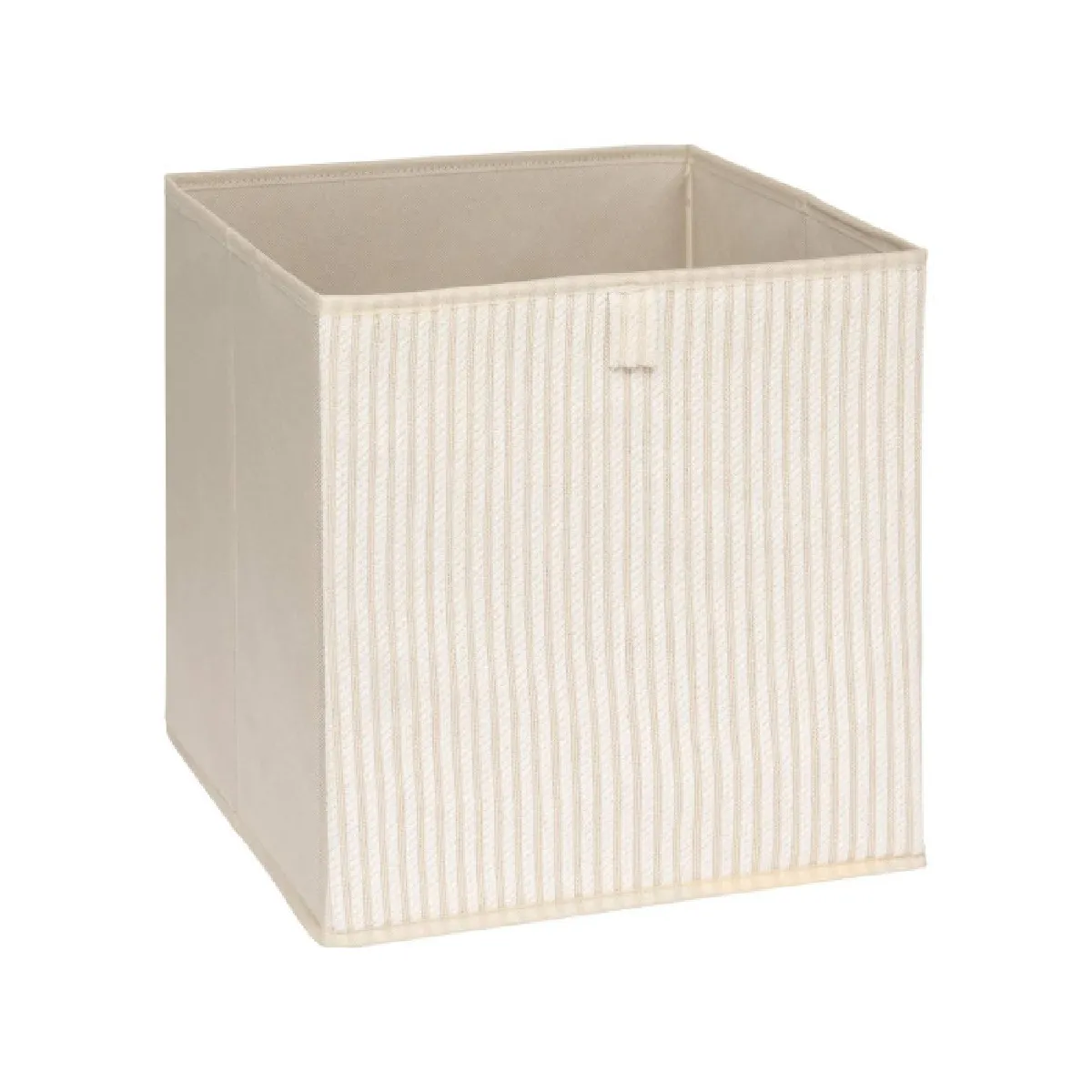 Five Simply Smart Boîte De Rangement Déco - Crème