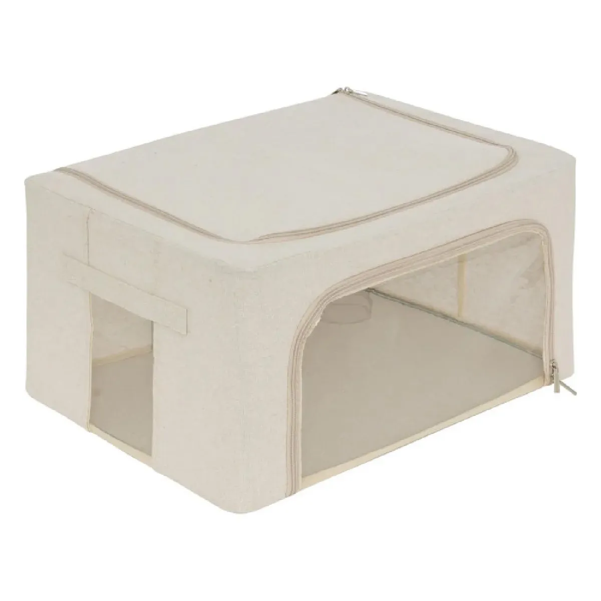 Five Simply Smart Beige Housse De Rangement