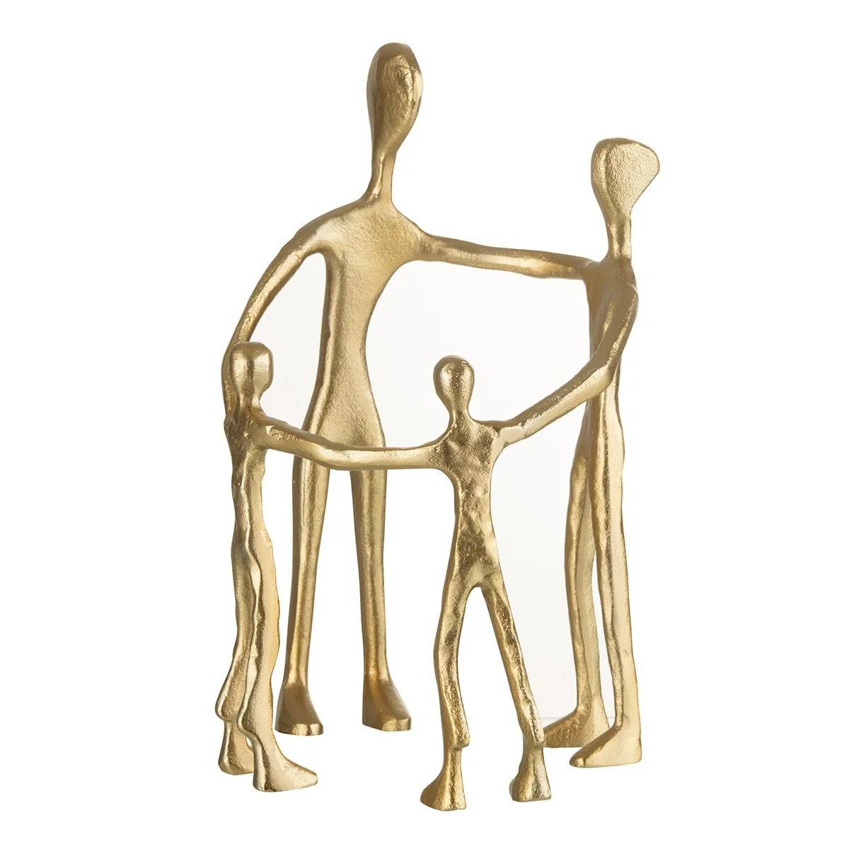 Paris Prix Statuette Décorative - Or
