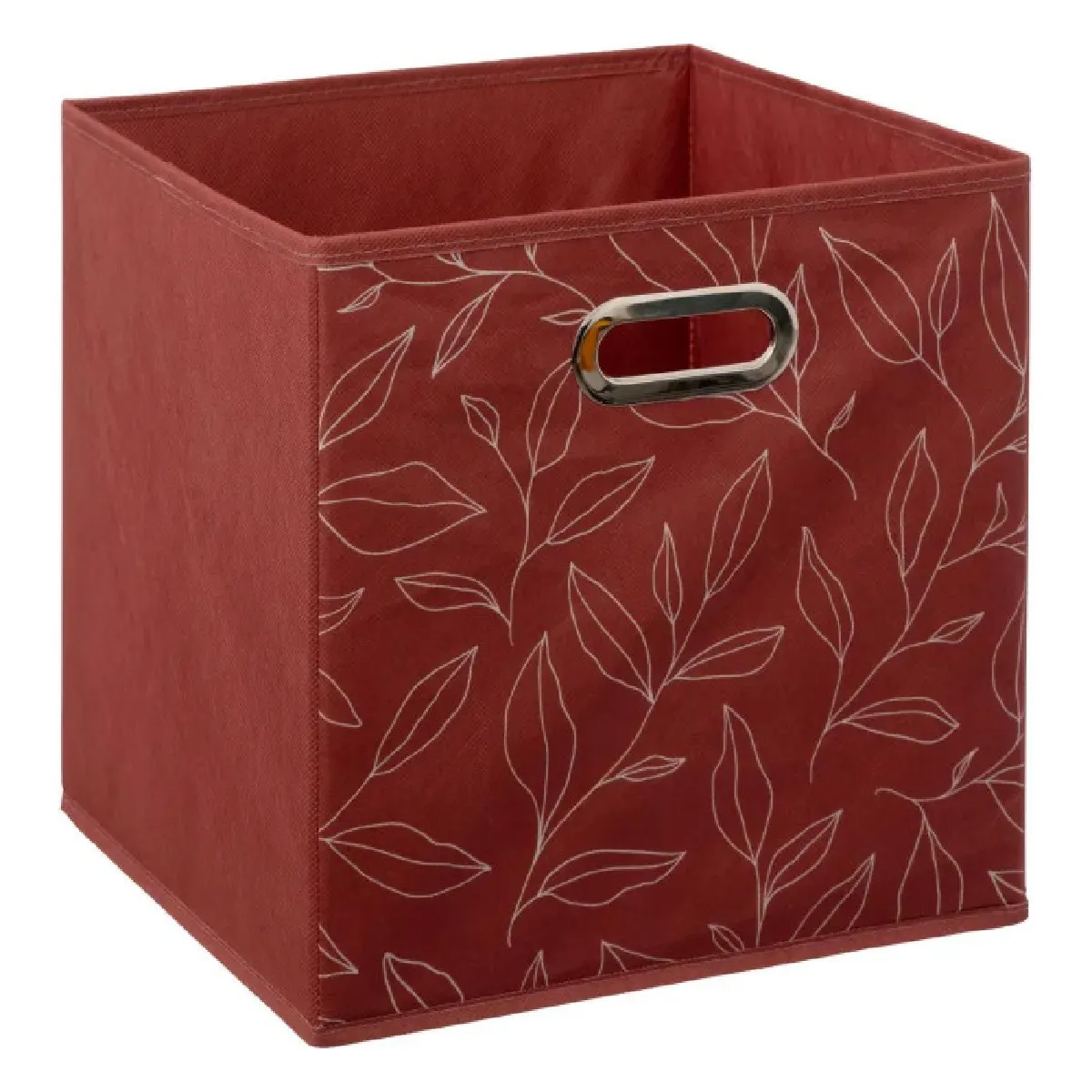 Five Simply Smart Boîte De Rangement - Terracotta