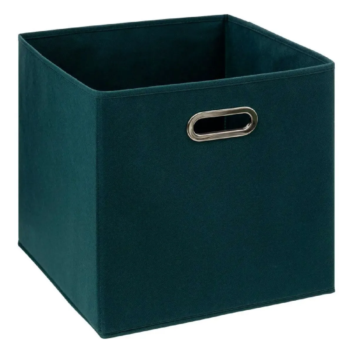 Five Simply Smart Bleu Boîte De Rangement Pliante - Canard