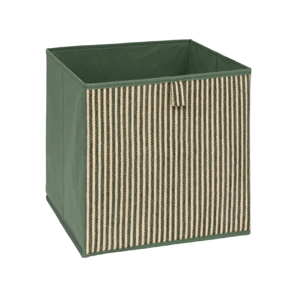 Five Simply Smart Vert Boîte De Rangement - Foncé