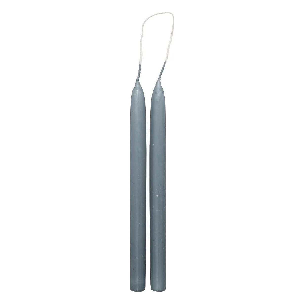 Lot de 2 Bougies Bâton Hugo 30cm - vue 4