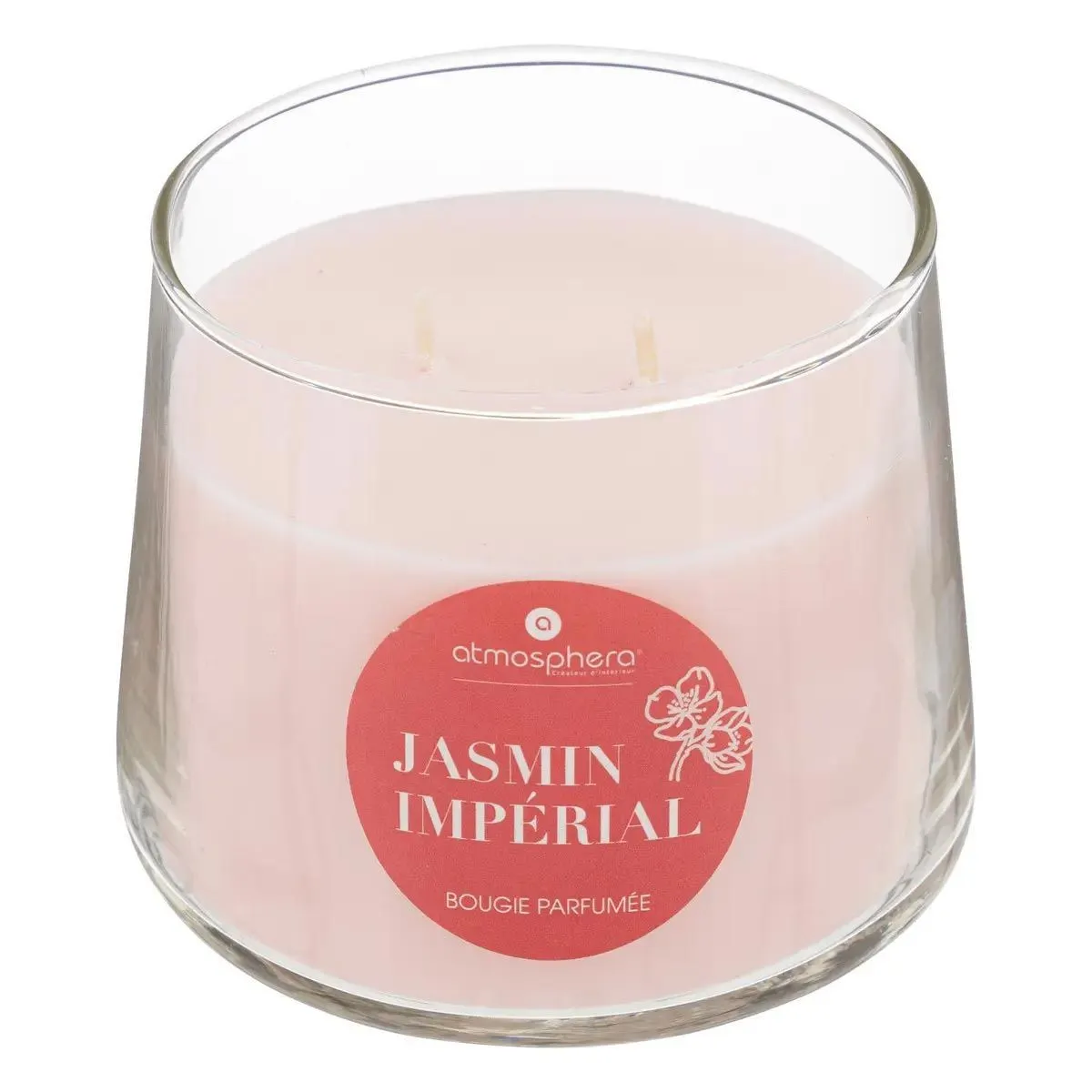 Atmosphera Rose Izor