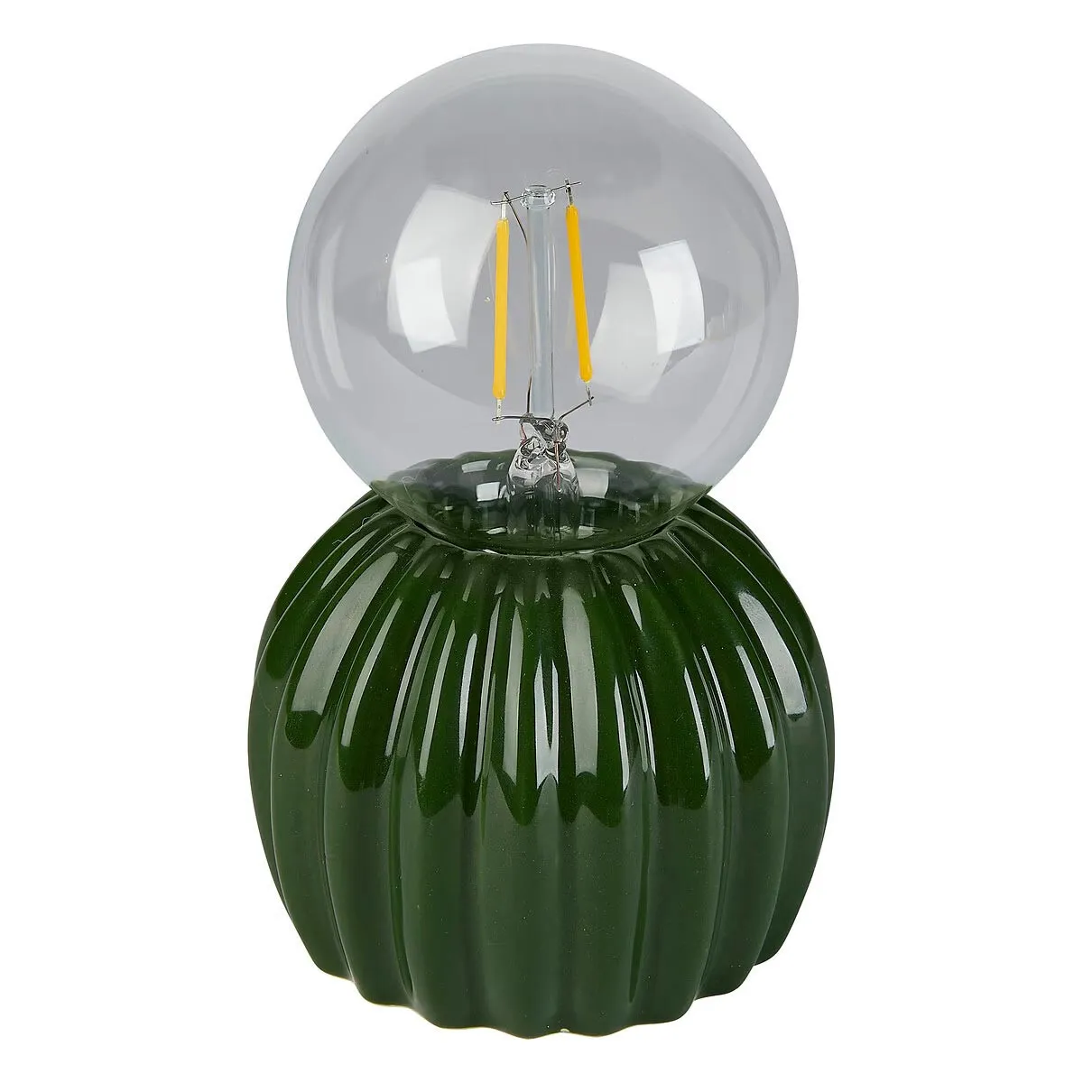 Atmosphera Vert Lampe À Poser Led