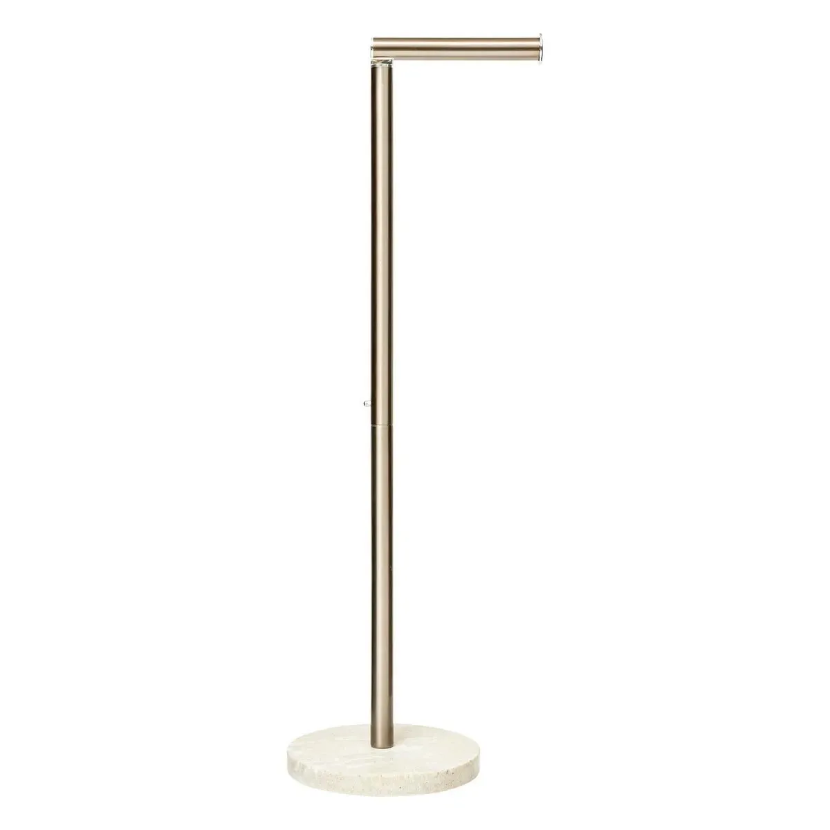 Non Communiqué Beige Five Simply Smart - Dérouleur Papier Wc "Côme" 59Cm - Image 3