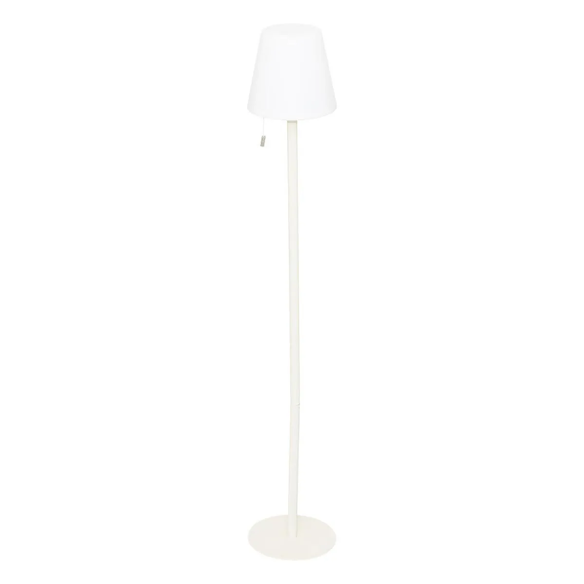 Atmosphera Beige Créateur D'intérieur - Lampadaire D'extérieur "Zack" 105Cm - Image 2