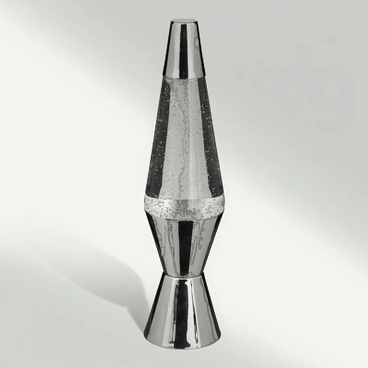 But Lampe à poser Lava - Argent