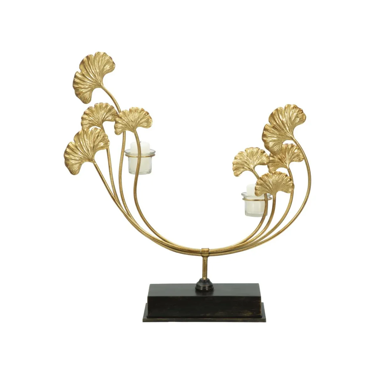 Mauro Ferretti Doré Bougeoir Glam Iris - Image 3