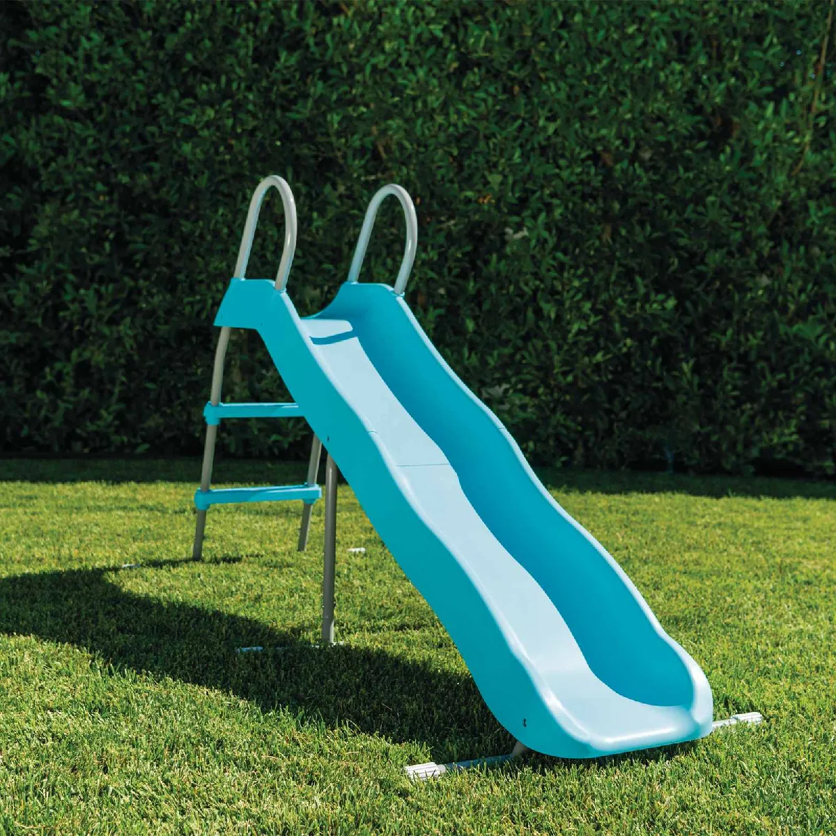 Toboggan Sur Pieds 182cm Intex - vue 2