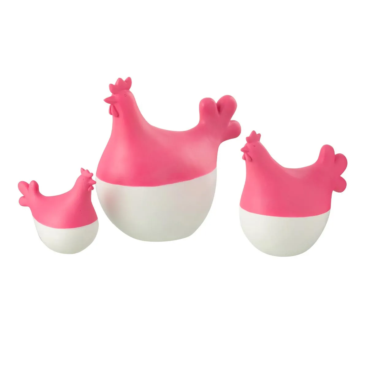 Paris Prix Rose Statuette Alfredo