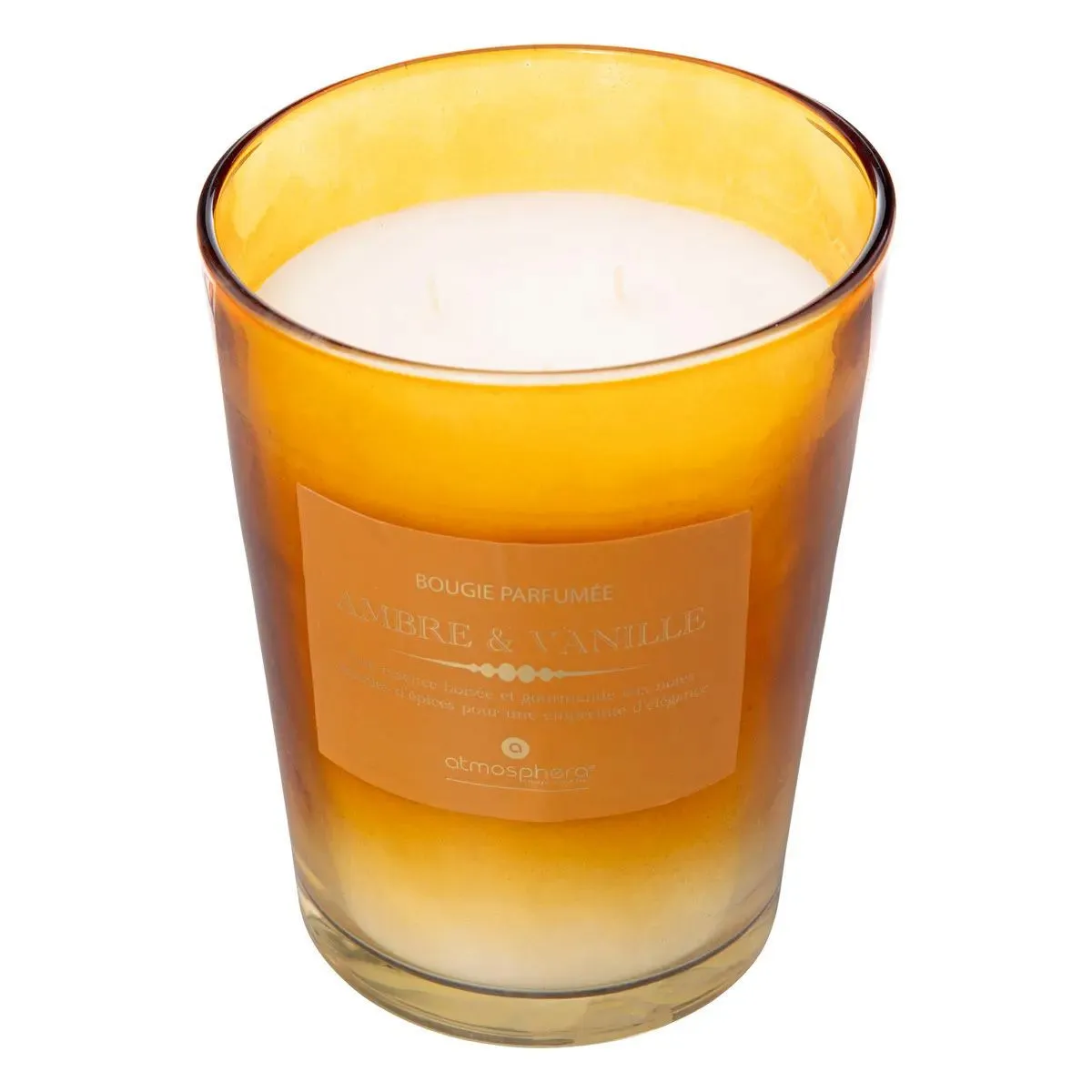 Atmosphera Orange Alma