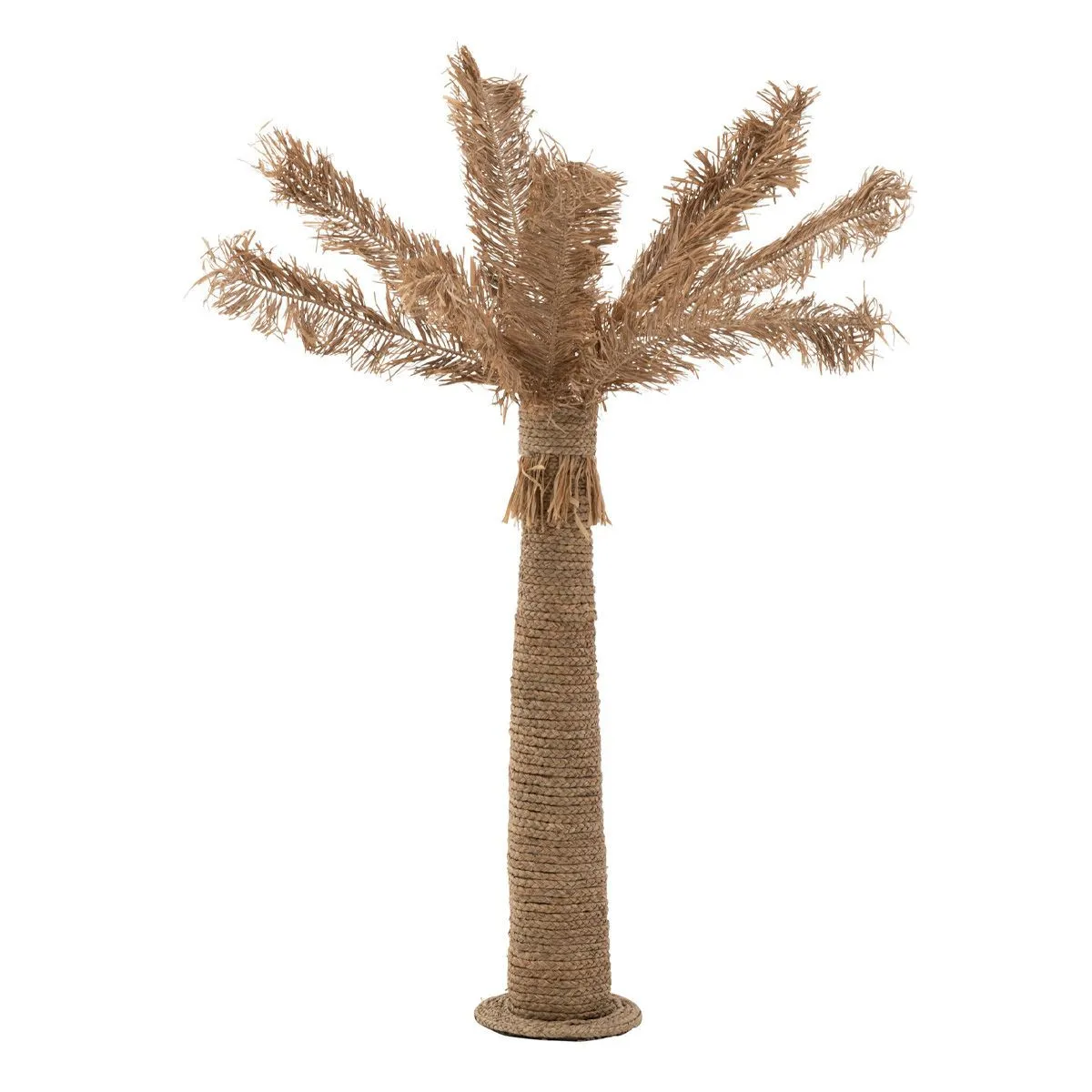 Paris Prix Marron Palmier Artificiel