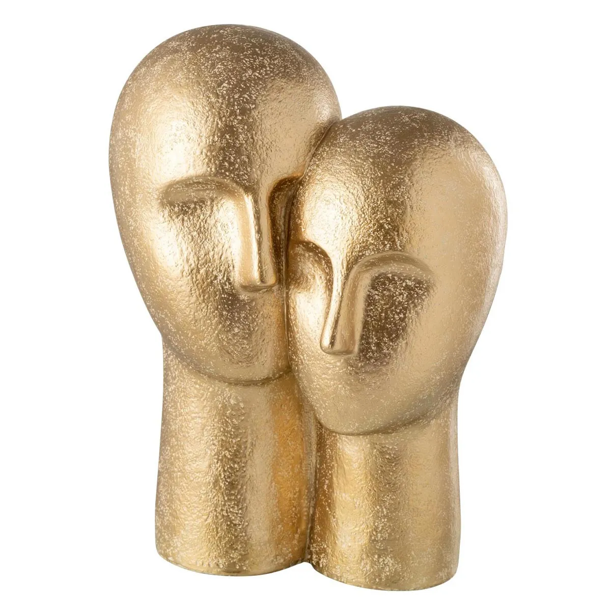 Paris Prix Statuette Couple - Or