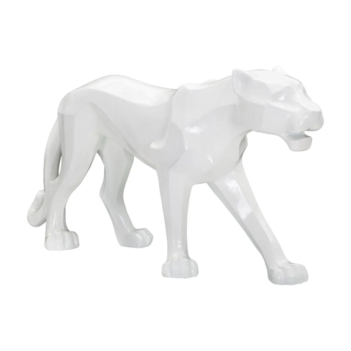Mauro Ferretti Blanc Décoration Murale - Image 2