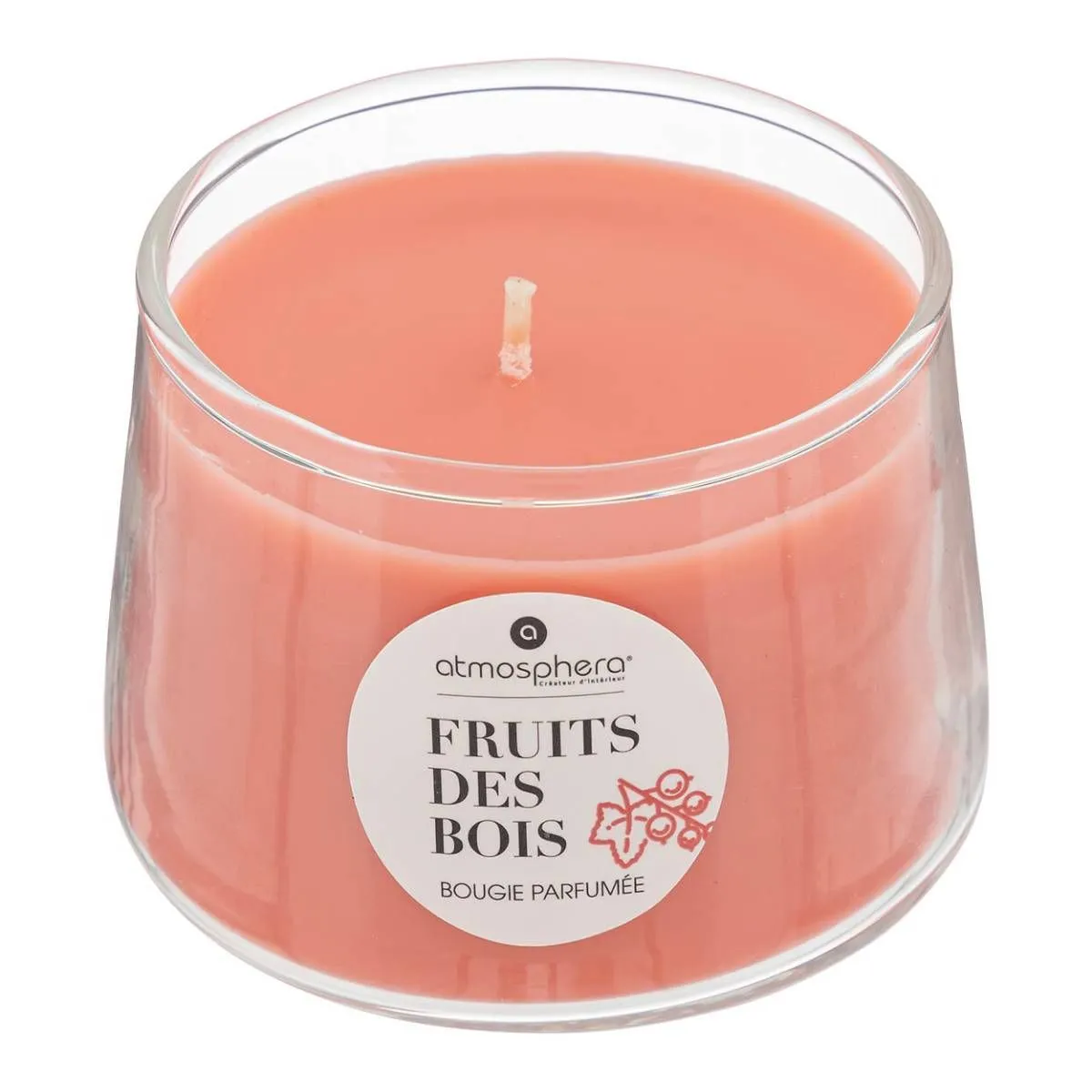 Atmosphera Rouge Izor