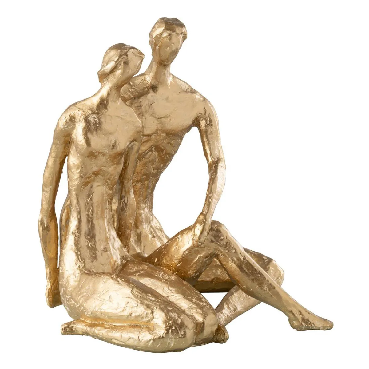 Paris Prix Statuette Brady - Or