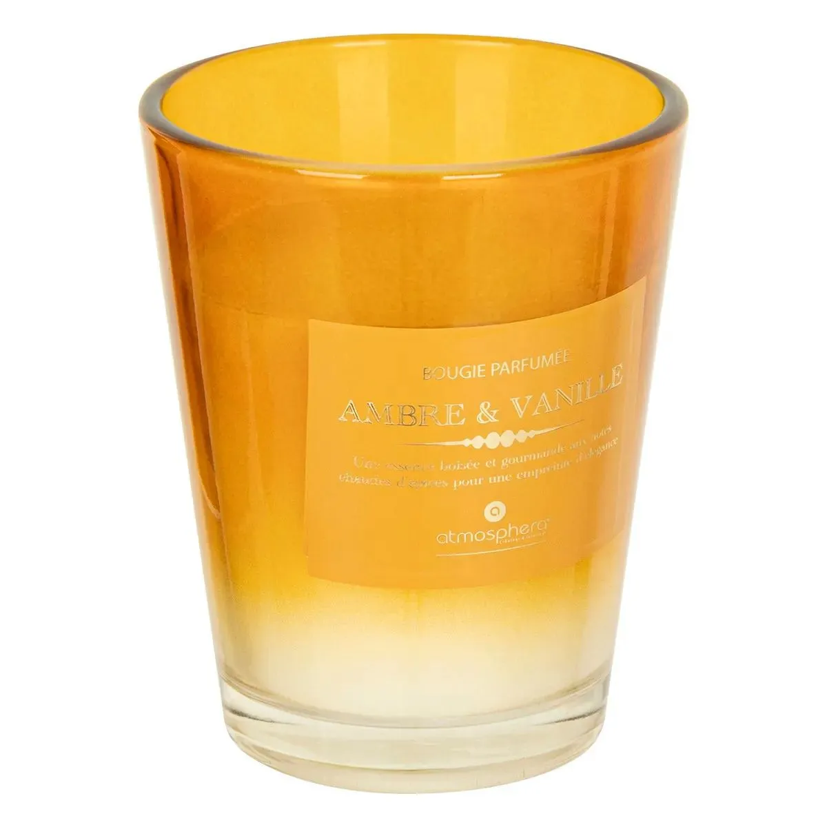 Atmosphera Orange Alma