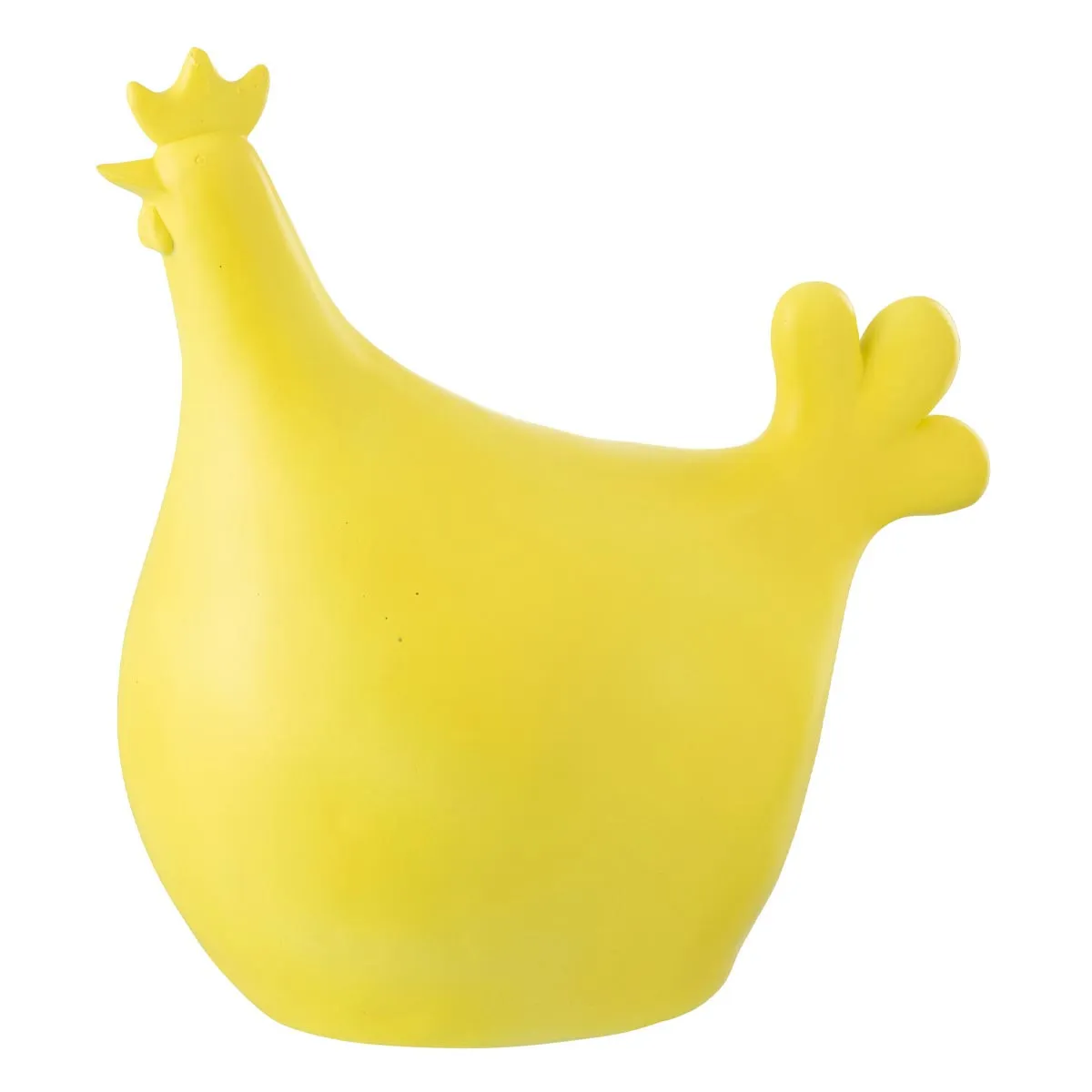 Paris Prix Jaune Statuette Coq Alfredo