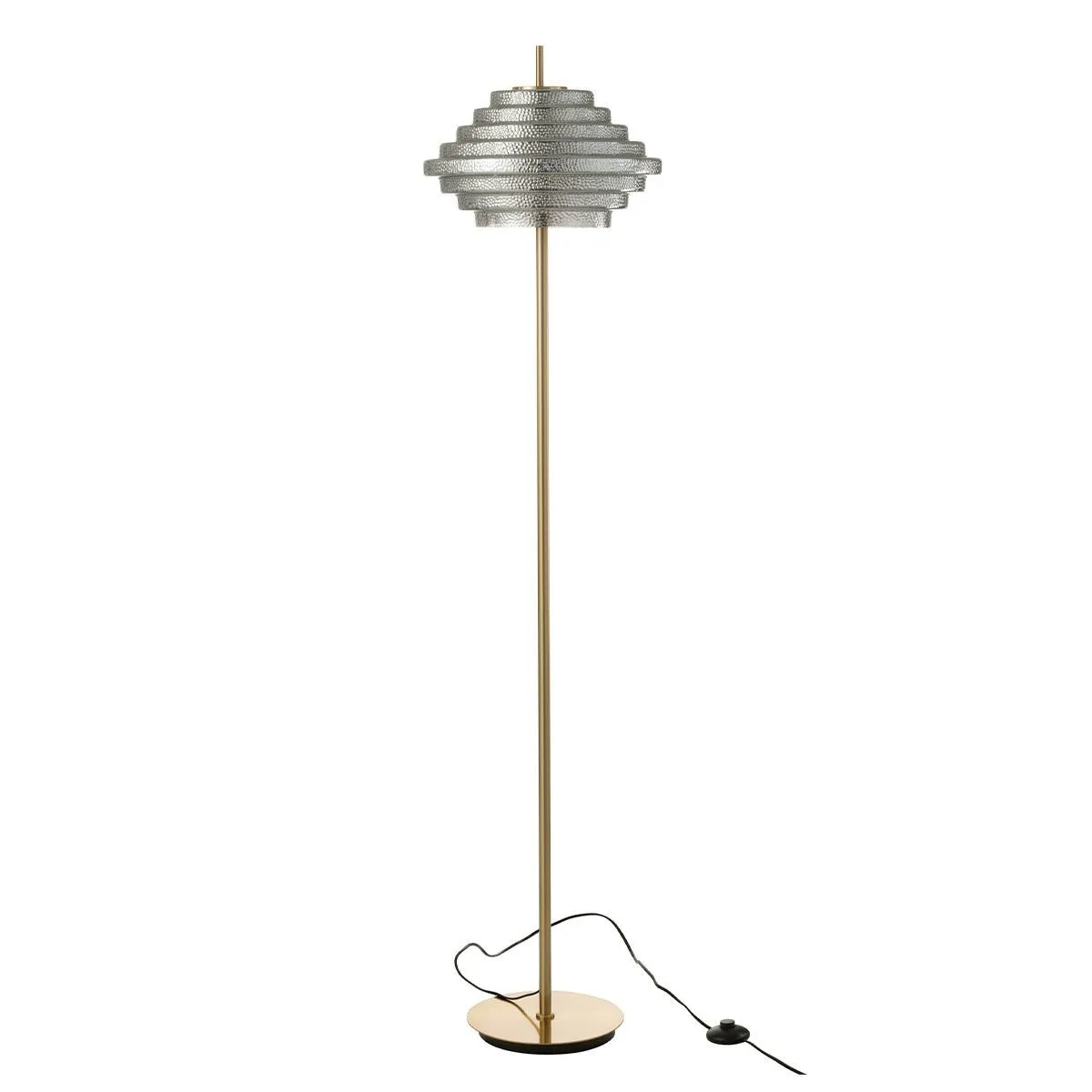 Paris Prix Argent Lampadaire Merla