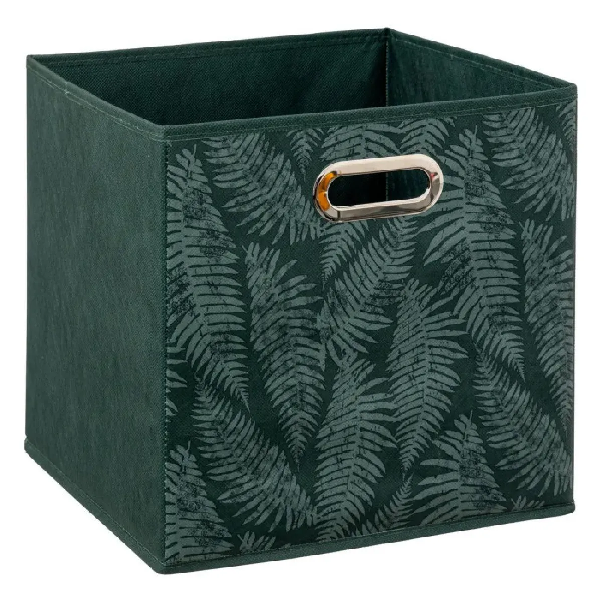 Five Simply Smart Vert Boîte De Rangement Herbier - Foncé