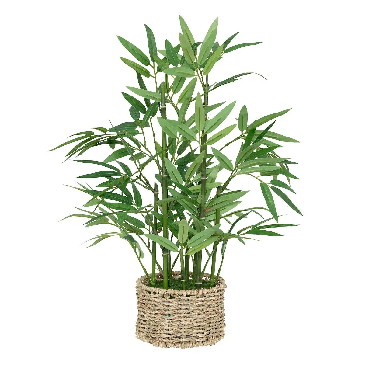 Atmosphera Bambou artificiel - Beige