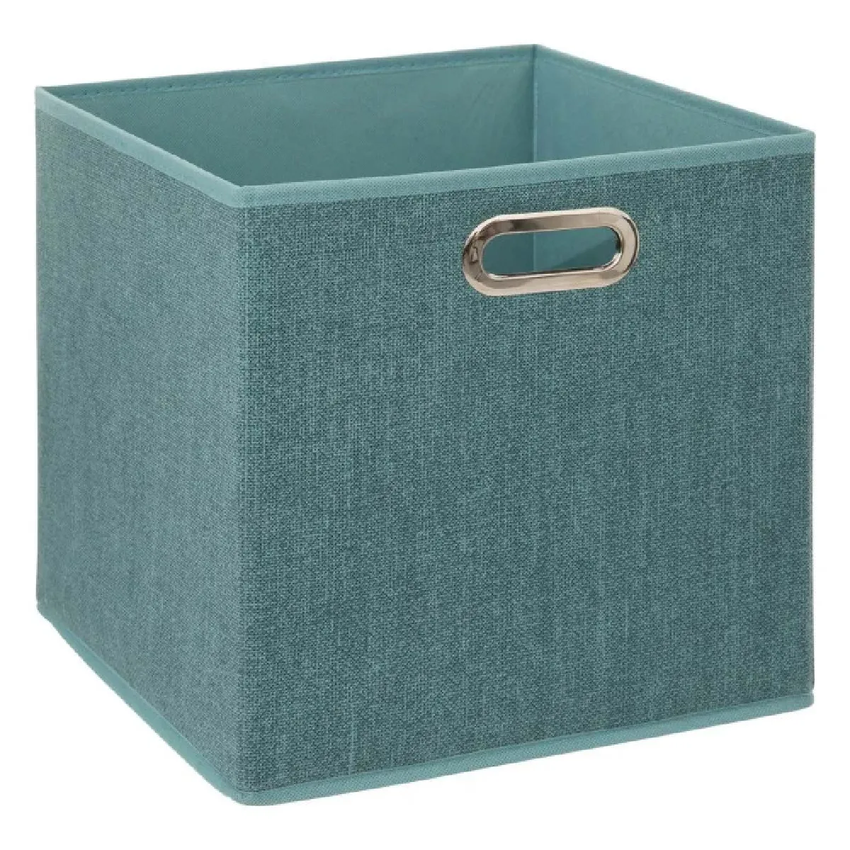 Five Simply Smart Bleu Boîte De Rangement Pliable - Canard