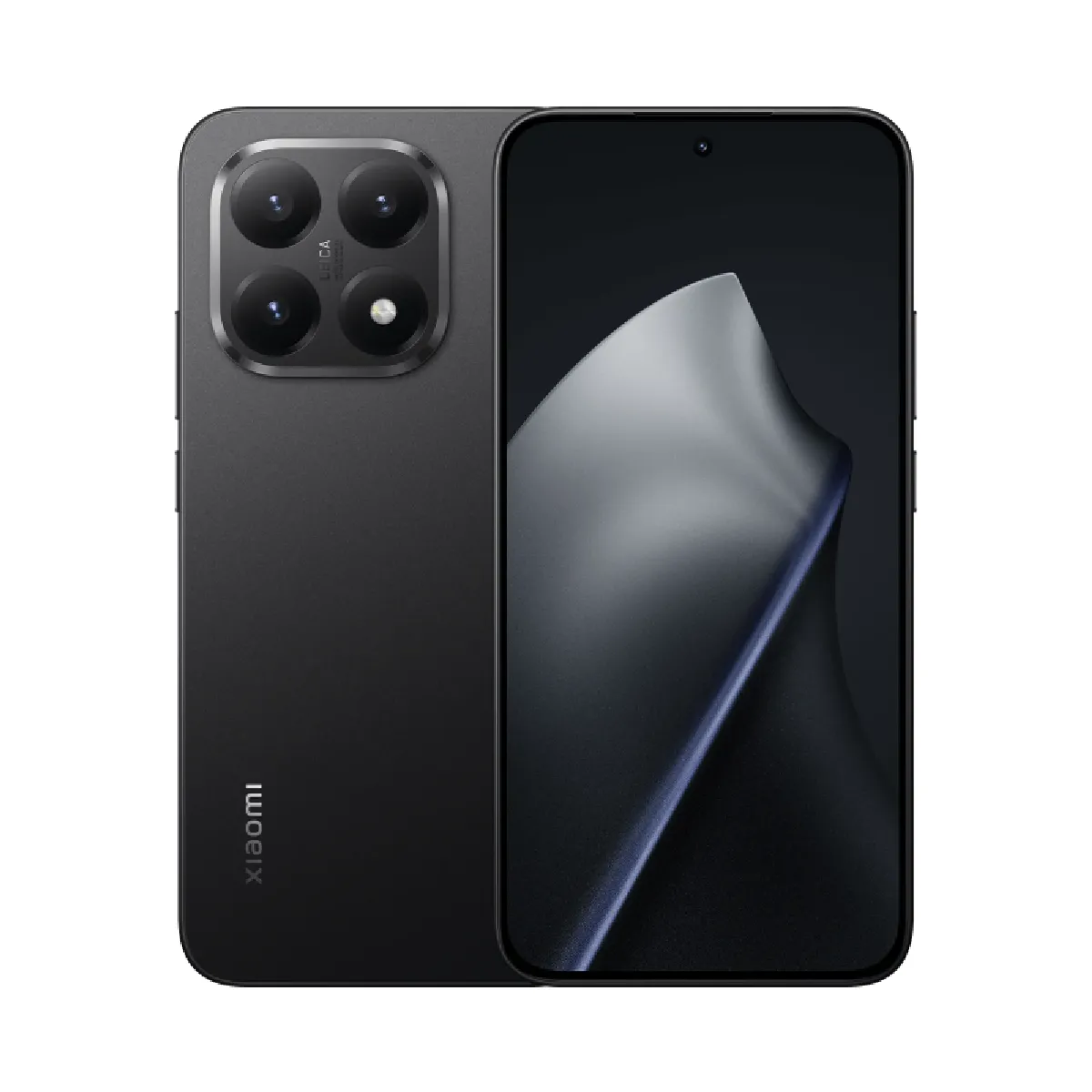 Xiaomi 15T 12Go/512Go - Noir