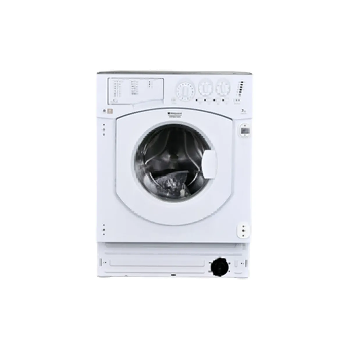 BOSCH  WAK28160FF - Blanc