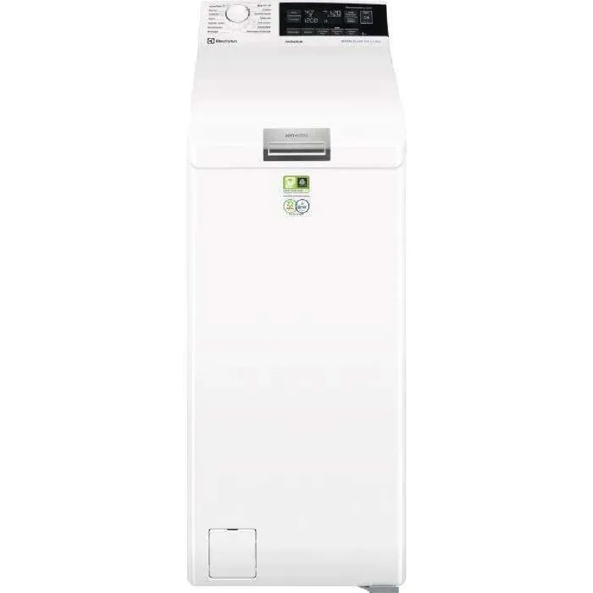Electrolux Lave linge Top PerfectCare 700 7.0 kg YW7T3713DA - vue 3