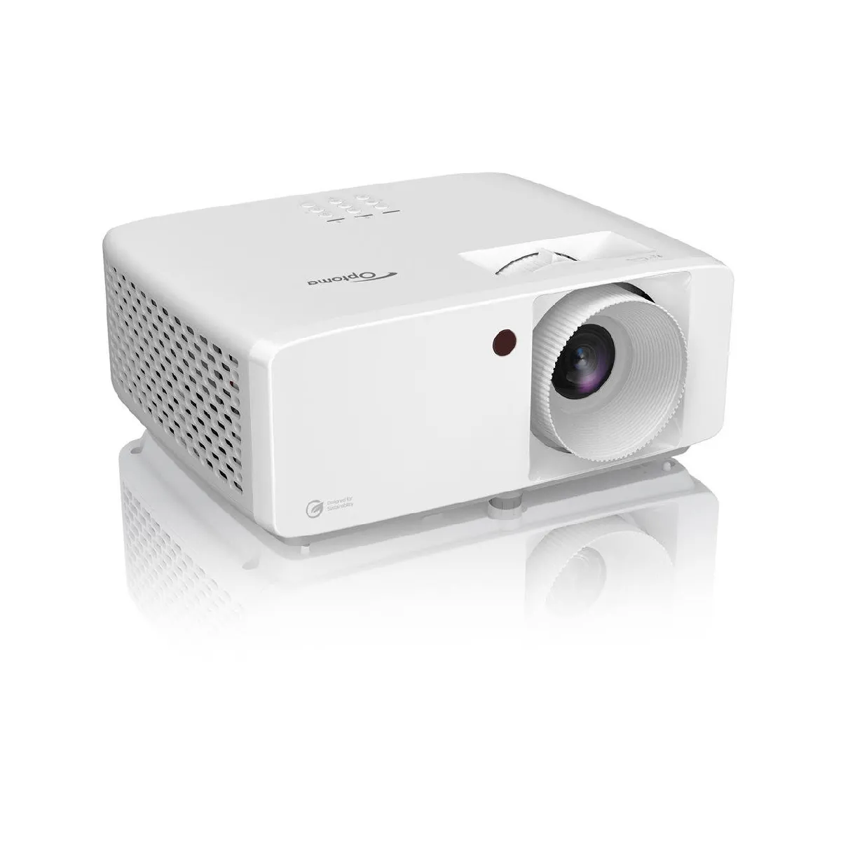 Optoma ZH462