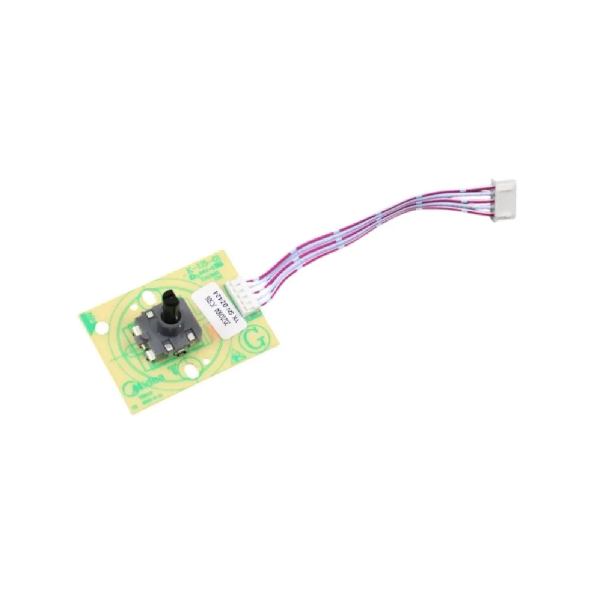 MODULE DE COMMANDE PETIT THOMSON SEM264512
