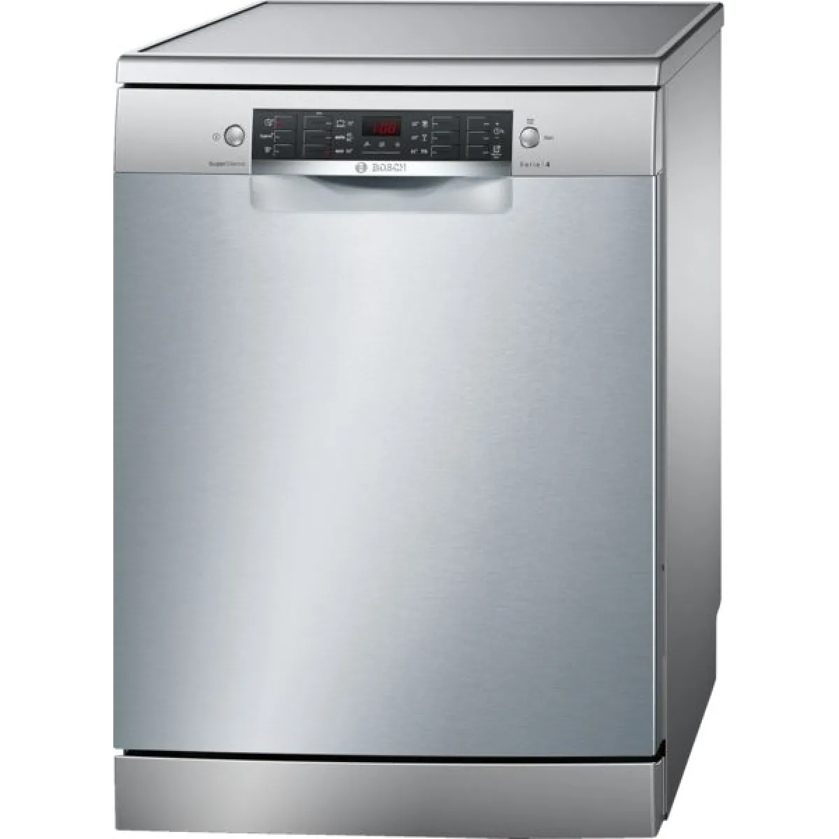 BOSCH  Serie 4 SMS46GI55E - Inox