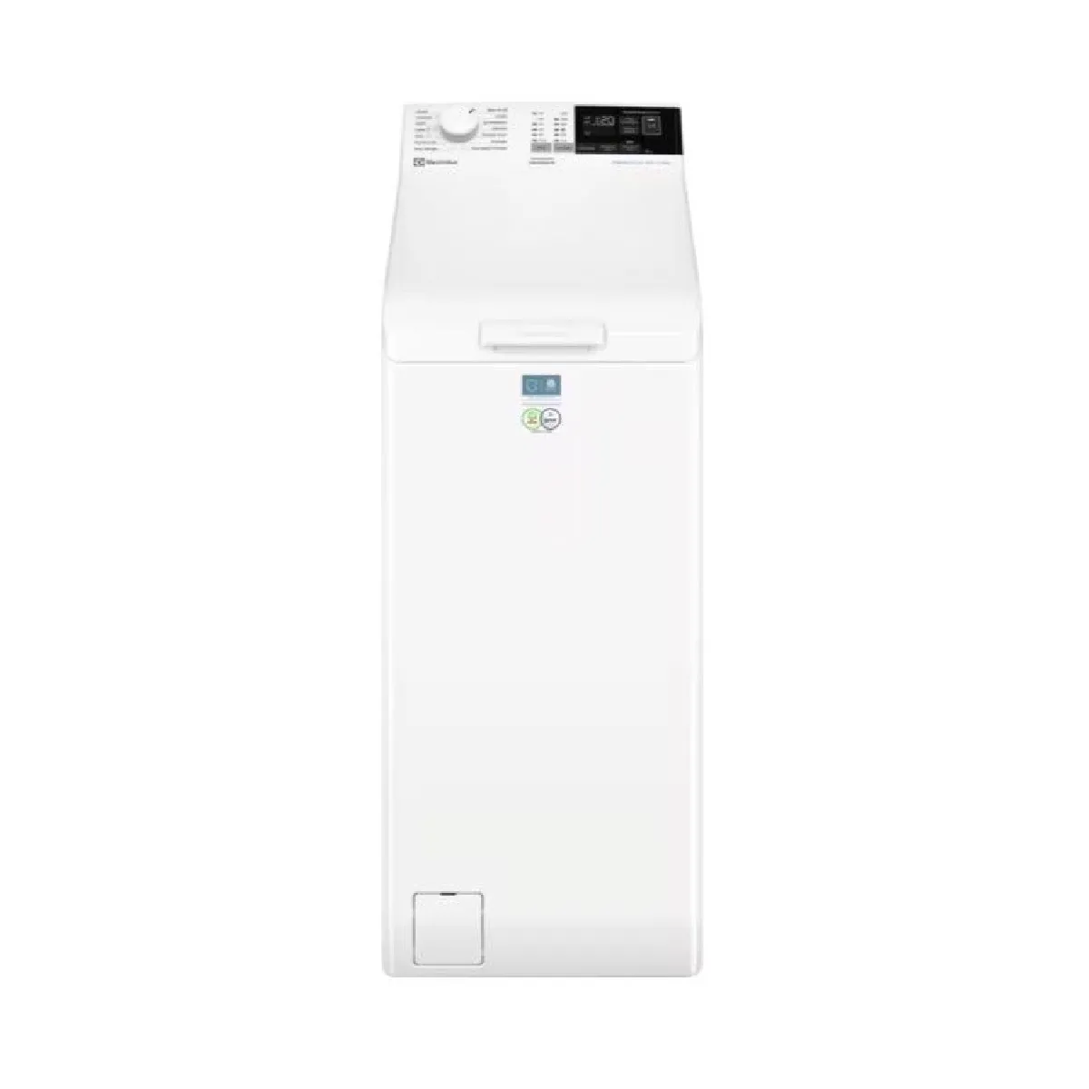 Electrolux Lave linge Top PerfectCare 600 6.0 kg YW6T4613DA - vue 3