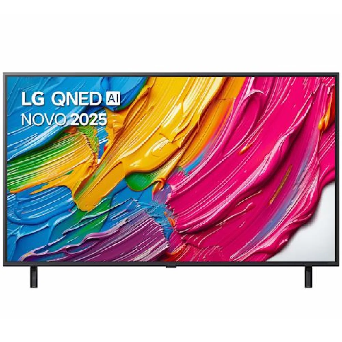 Lg Qned80