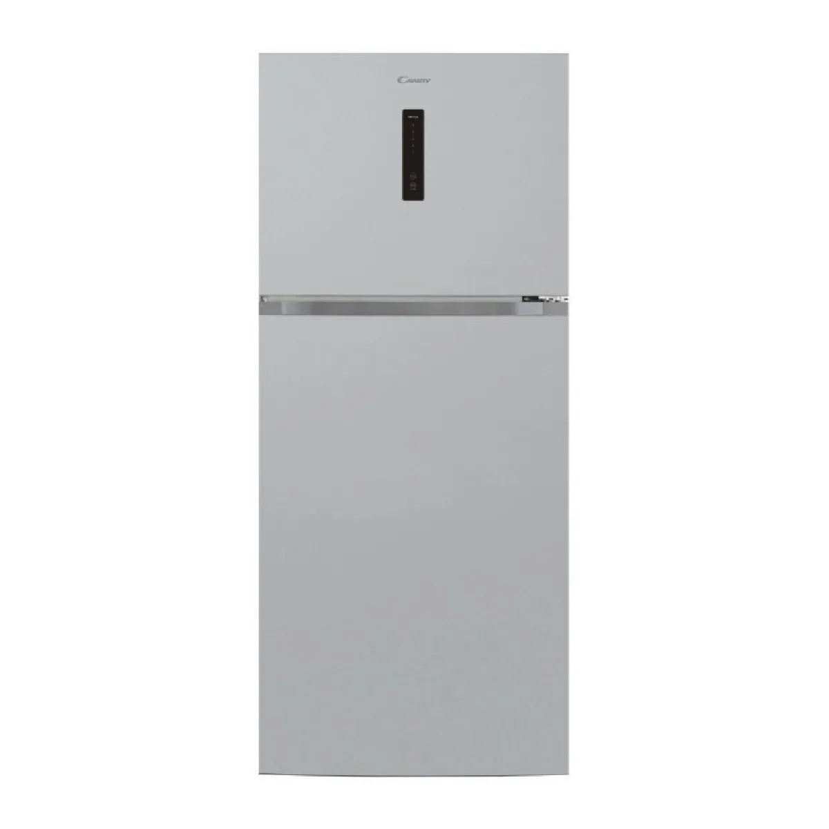 Réfrigérateur 2 portes CANDY CDG5T717ES 310 réfrigérateur 100 congélateur Froid ventilé - vue 10