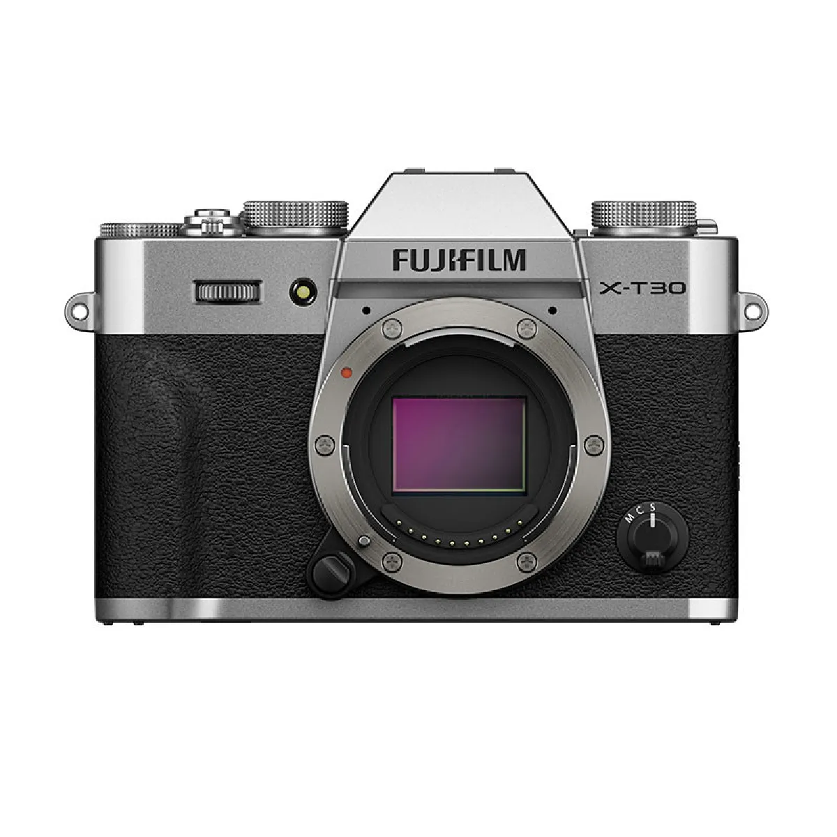 Fujifilm X-T30 Iii Argent + Sigma 18-50Mm F2.8 - Image 4