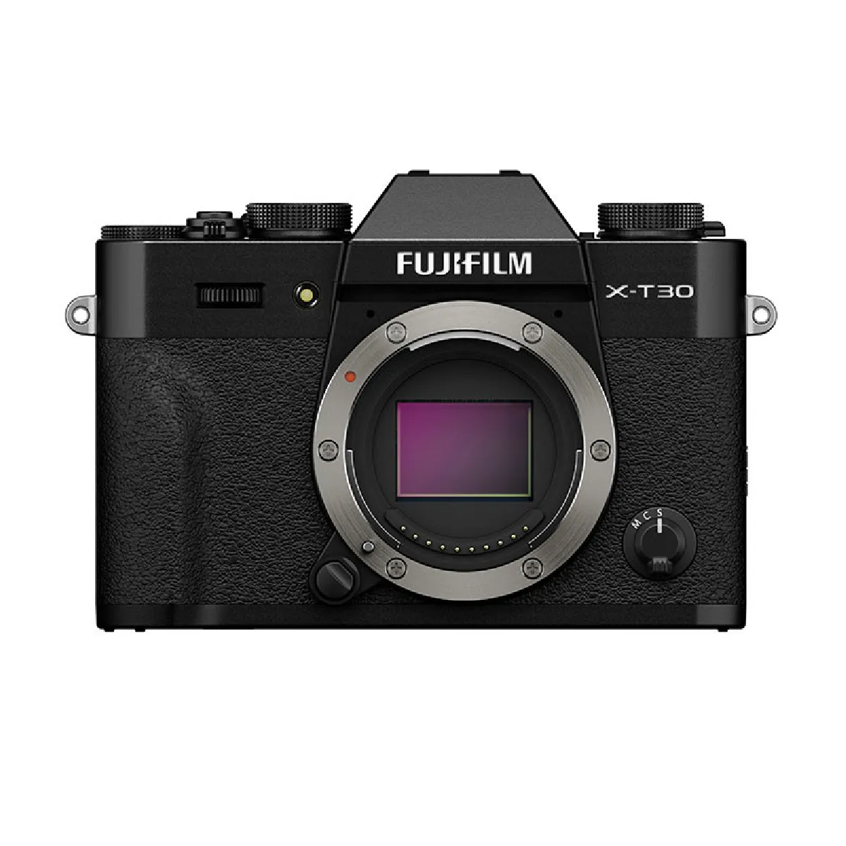 Fujifilm Noir X-T30 Iii