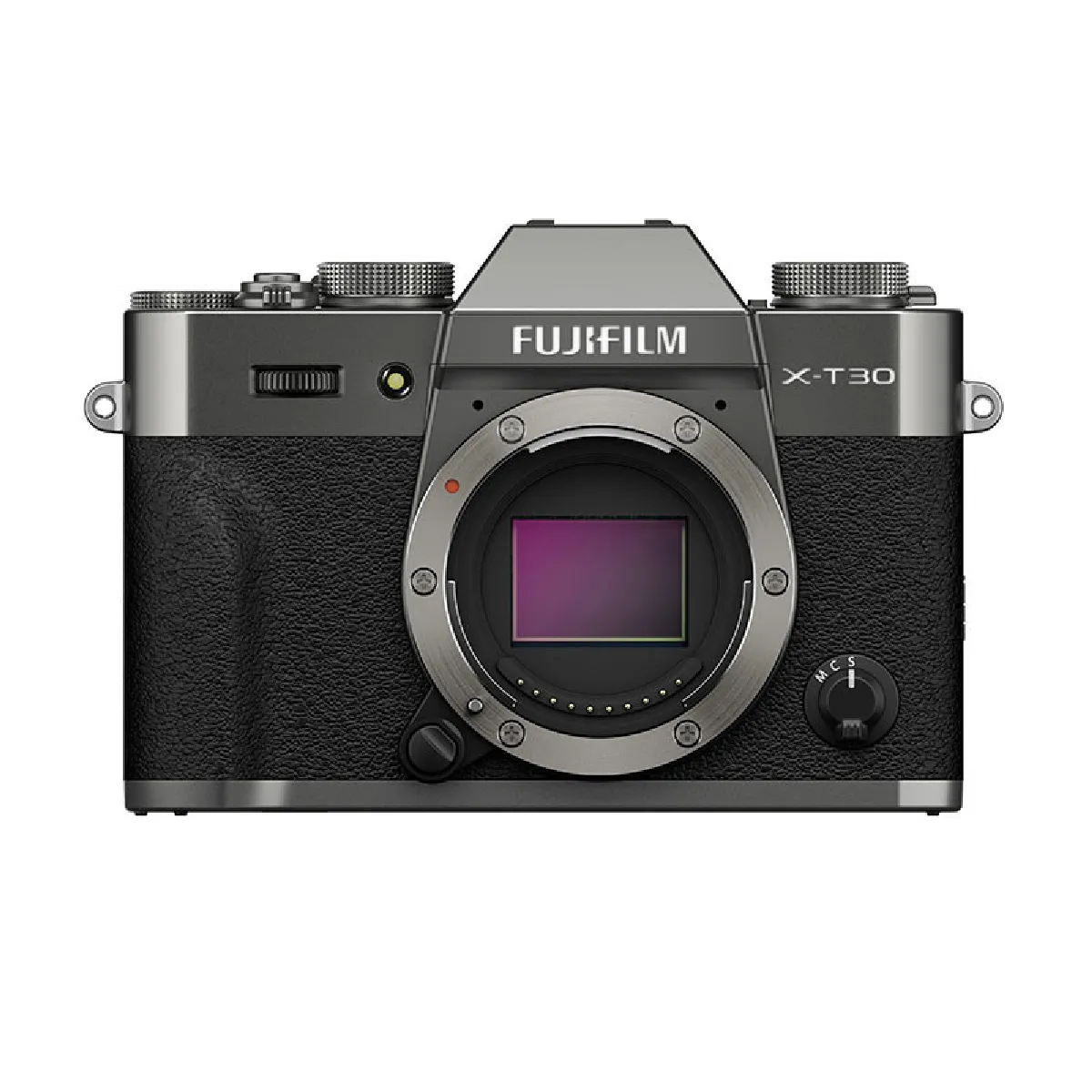 Fujifilm Noir X-T30 Iii