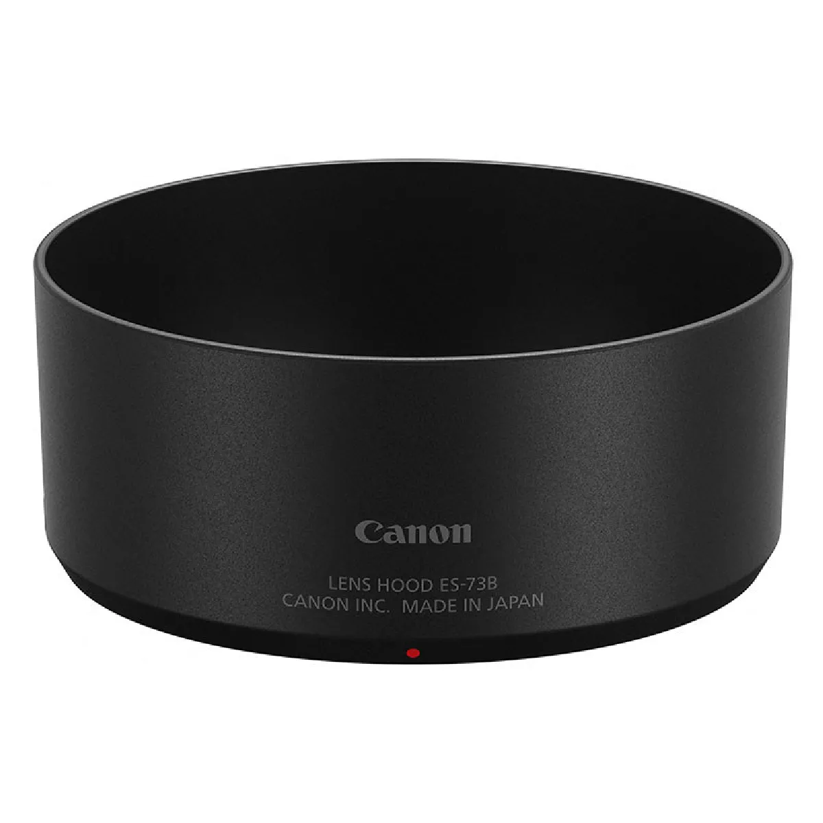 Pare-Soleil Canon ES-73B – Pour RF 45mm f/1.2 STM