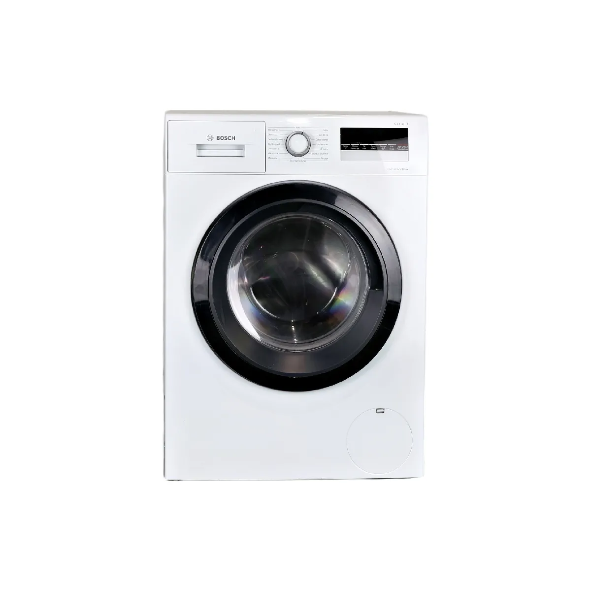 BOSCH  WAN28208FF - Blanc