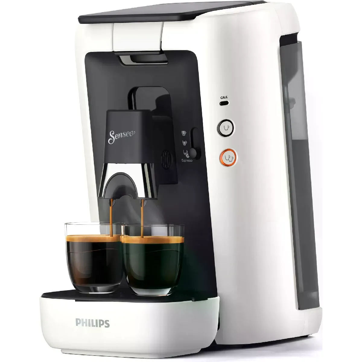 Philips Senseo Maestro - Blanc