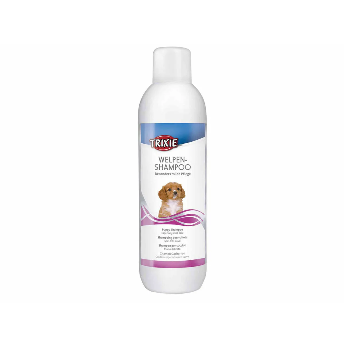TRIXIE  Shampoing Doux Chiot Toutes Races 1 L