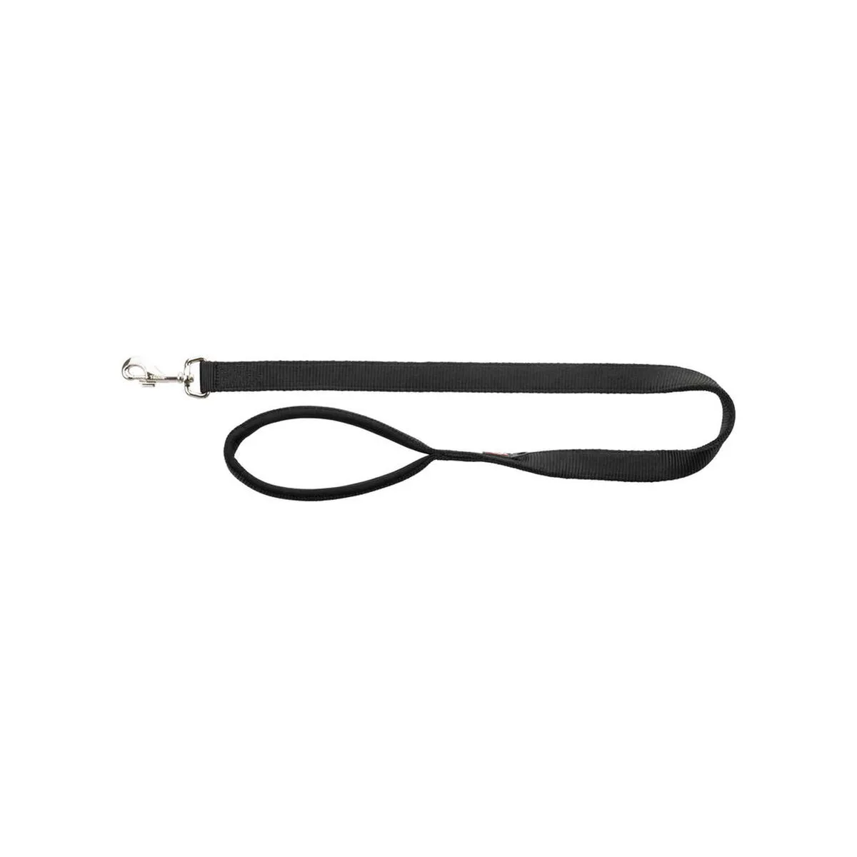Trixie Noir Laisse Pour Chien New Premium - 100 Cm